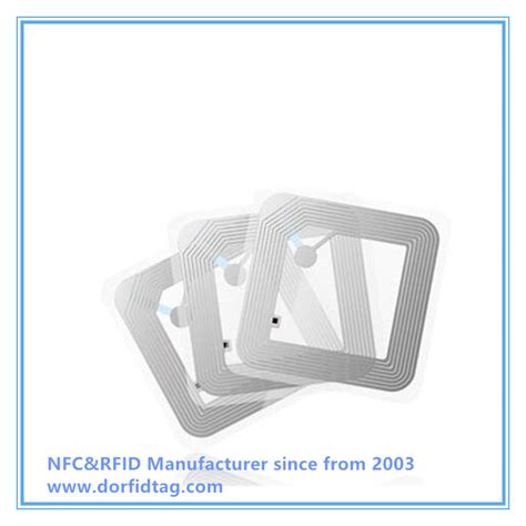 nfc inlay manufacturers|nfc tags.